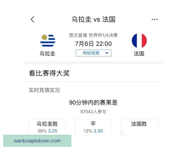 选择最佳世界杯竞猜平台有哪些标准和推荐的优质平台介绍